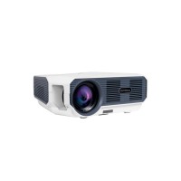 Rombica Проектор Ray Eclipse, белый