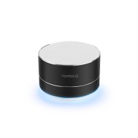 Rombica mysound BT-03 1C(черный)/портативная колонка Rombica