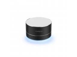 Rombica mysound BT-03 1C(черный)/портативная колонка Rombica