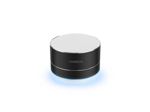 Rombica mysound BT-03 1C(черный)/портативная колонка Rombica