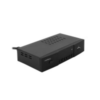 Мультимедийный плеер Rombica TV DVB-T2 CINEMA V06 MPT-TV008