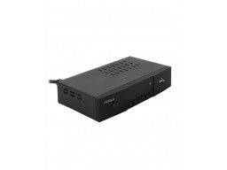 Мультимедийный плеер Rombica TV DVB-T2 CINEMA V06 MPT-TV008