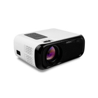 Rombica Проектор MPR-W760 Ray Box W1, белый