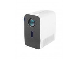 Видеопроектор мультимедийный Rombica Ray Cube Q8 (MPR-L2100)