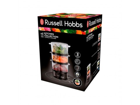 Пароварка Russell Hobbs 26530-56