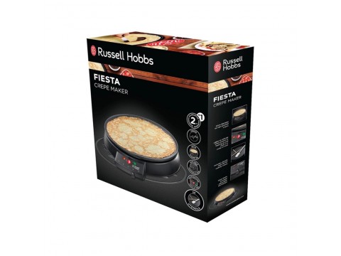 Блинница настольная Russell Hobbs 20920-56