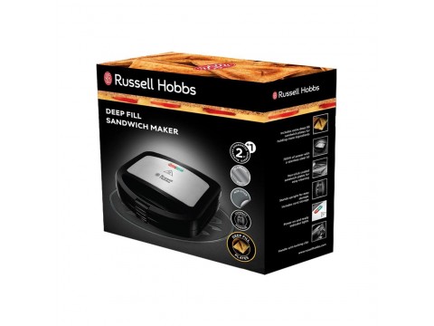 Сэндвичница Russell Hobbs 24530-56