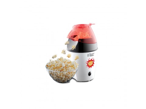Аппарат для приготовления попкорна Russell Hobbs 24630-56