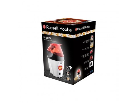 Аппарат для приготовления попкорна Russell Hobbs 24630-56