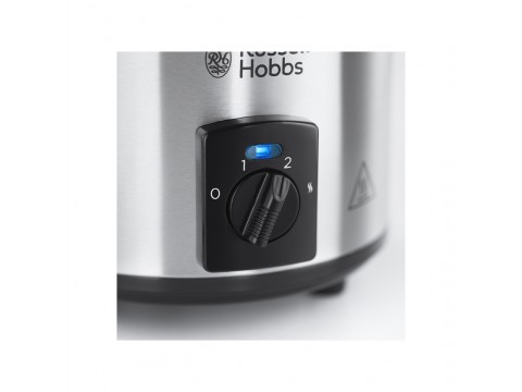 Медленноварка Russell Hobbs 25570-56