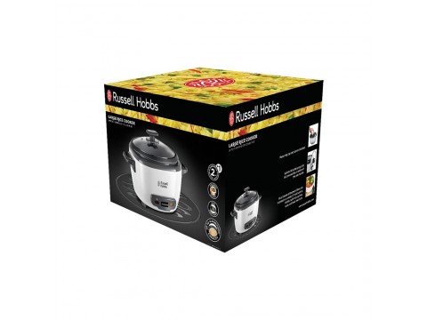 Рисоварка Russell Hobbs 27040-56