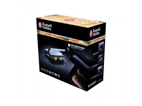 Гриль Panini Russell Hobbs 17888-56