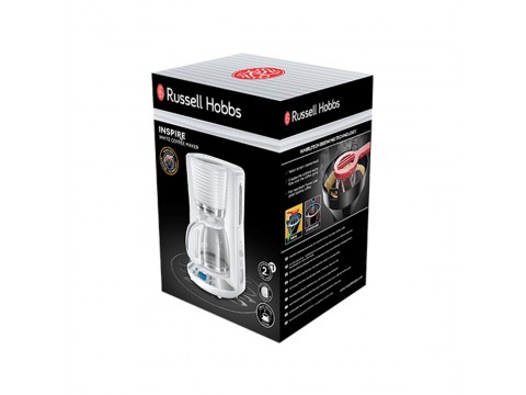 Кофеварка капельная Russell Hobbs 24390-56