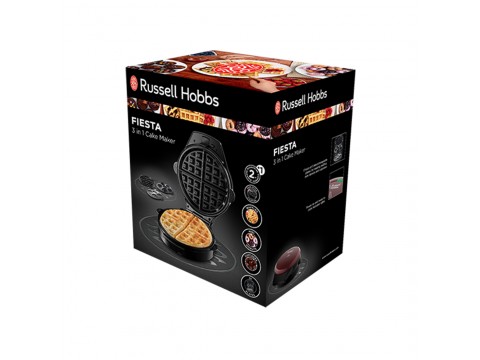 Мультимейкер Russell Hobbs 24620-568516 6070