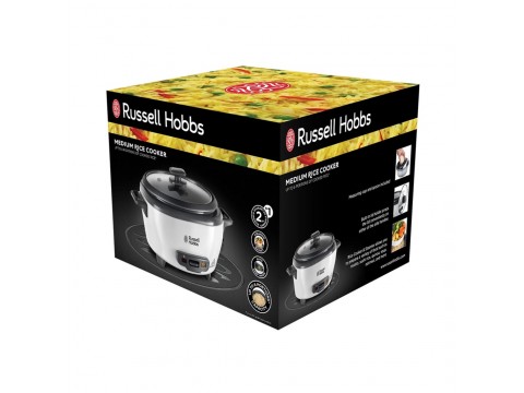 Рисоварка Russell Hobbs 27030-56