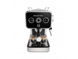 Кофеварка рожковая Russell Hobbs 26450-56