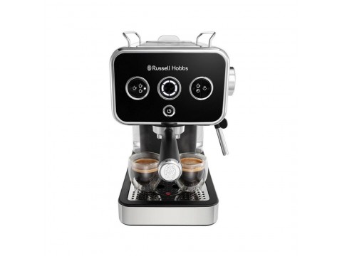 Кофеварка рожковая Russell Hobbs 26450-56