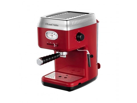 Кофеварка рожковая Russell Hobbs 28250-56