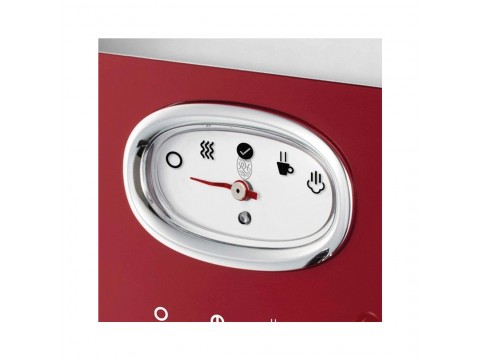 Кофеварка рожковая Russell Hobbs 28250-56