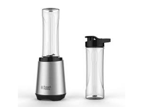 Фитнес- Блендер Russell Hobbs 23472-56 металл