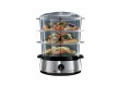 Пароварка Russell Hobbs 19270-56