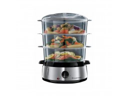 Пароварка Russell Hobbs 19270-56