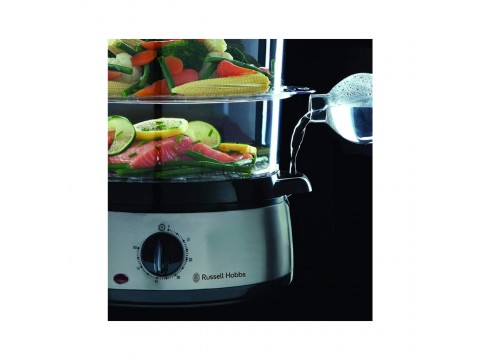 Пароварка Russell Hobbs 19270-56