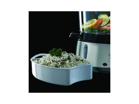 Пароварка Russell Hobbs 19270-56