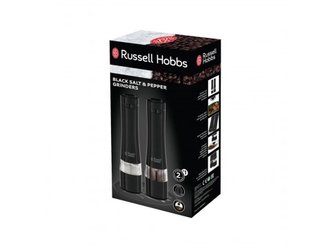 Набор электрических мельниц Russell Hobbs 28010-56