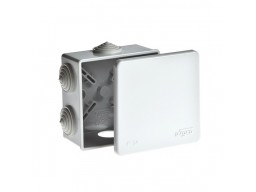 Коробка распаячная TYCO 67040М