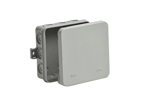 Коробка распаячная TYCO 67095