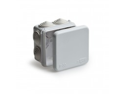 Коробка распаячная ТYCO 67030Б