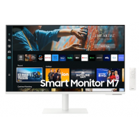 Samsung М7 Умный 32 4K VA 60Hz 4мс 300кд/м2 3000:1 HDMI USB-C