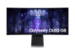 Sure! How about:

SAMSUNG OLED Curved 34 175Hz 0.03ms 250cd/m² 1M:1 Monitor (LS34BG850SIXCI)