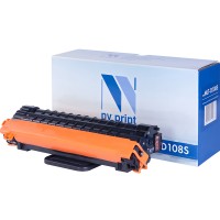 Картридж NVP совместимый Samsung NV-MLTD108S