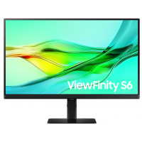 Монитор Samsung LS27D604UAIXCI 27" IPS 2560x1440 100Hz Антибликовое