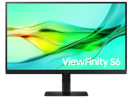 Монитор Samsung LS27D604UAIXCI 27" IPS 2560x1440 100Hz Антибликовое