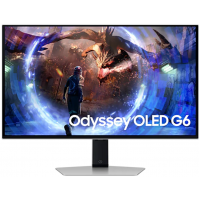 Samsung OLED 27 2560x1440 360Hz с HDMI и USB