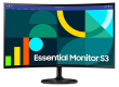 Монитор SAMSUNG LS27D364GAIXCI / 27