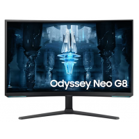 Монитор SAMSUNG Odyssey Neo G8/32"/4K UHD/240Hz/1ms