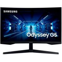 Samsung Odyssey G5 32 VA 165Гц 1мс 2560x1440 Черный