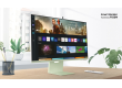 Samsung M8 32 UHD Smart Monitor (LS32BM801UIXCI)