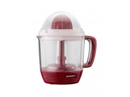 Соковыжималка для цитрусовых Scarlett SC-JE50C02