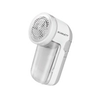 Машинка для удаления катышков, батарейная SCARLETT SC-LR92B01