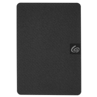 Внешний HDD Seagate 5Tb Expansion STKM5000400 2,5" USB3.0 Черный Пластик