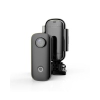 Экшн-камера SJCAM C100+ black