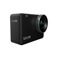 Экшн-камера SJCAM SJ10X black