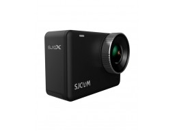 Экшн-камера SJCAM SJ10X black