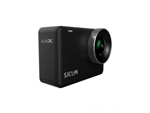 Экшн-камера SJCAM SJ10X black