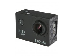 Экшн-камера SJCAM SJ4000 BLACK